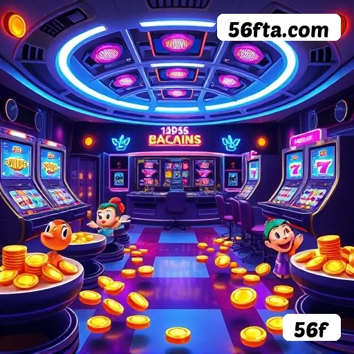 Requisitos sistema 56f APK Android