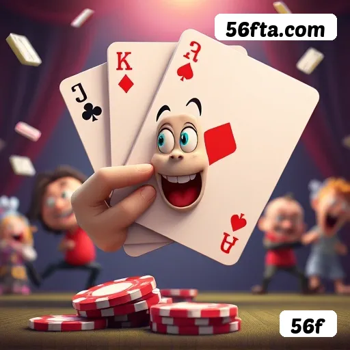 56f App Mobile iOS Android Brasil