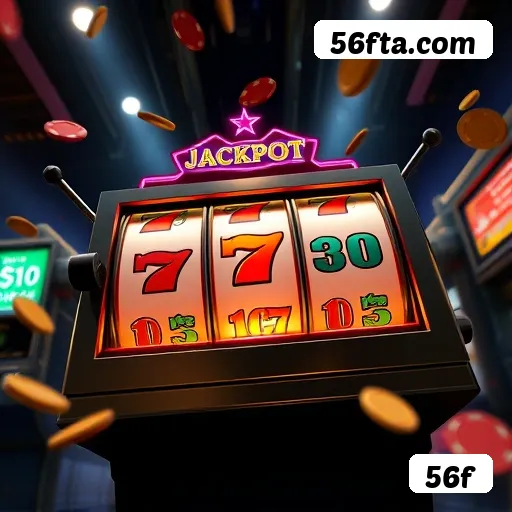 Notificações push 56f app