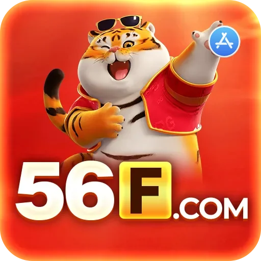 56f App Mobile iOS Android