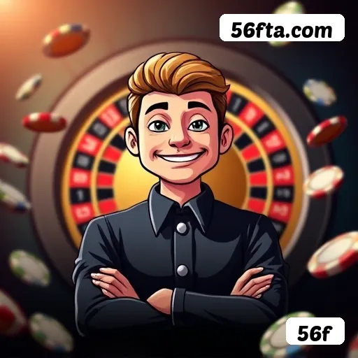 Baccarat ao vivo 56f